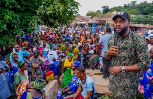 Oyo Speaker leads successful PDP reconciliation in Eruwa