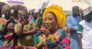 Female banker, finance expert declares interest in Oyo Assembly race