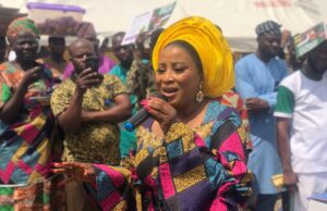 Female banker, finance expert declares interest in Oyo Assembly race