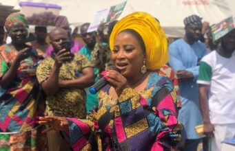 Female banker, finance expert declares interest in Oyo Assembly race