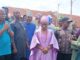 Alaafin makes case for tree planting, says it reduces environmental challenges, aides healthier planet