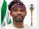 Public officer must serve people, not party — OGHA Minority Leader