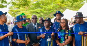 UI VC identifies research, innovation, development as key to societal progress