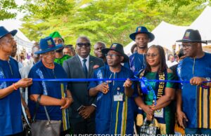 UI VC identifies research, innovation, development as key to societal progress