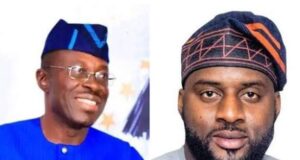 Oyo Speaker, Ogundoyin celebrates Arapaja on birthday