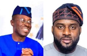 Oyo Speaker, Ogundoyin celebrates Arapaja on birthday