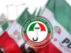 Heavy security as court adjourns PDP National convention case