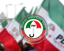 Heavy security as court adjourns PDP National convention case