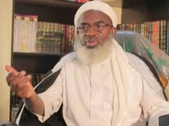 I’m a peacemaker, not spokesman to armed groups – Sheik Gumi