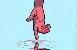 The Ripple Effect of Appreciation in Leaderdhip