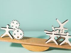 The paradox of power: Why power demands deliberately empathy