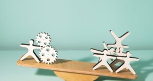 The paradox of power: Why power demands deliberately empathy