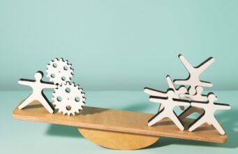 The paradox of power: Why power demands deliberately empathy