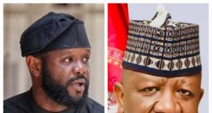 Alaafin to confer chieftaincy titles on Seyi Tinubu, Ex-Guvnor of Zamfara, Yari