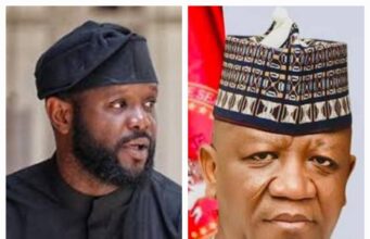 Alaafin to confer chieftaincy titles on Seyi Tinubu, Ex-Guvnor of Zamfara, Yari
