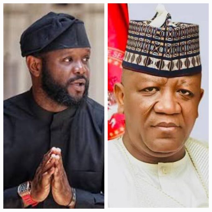 Alaafin to confer chieftaincy titles on Seyi Tinubu, Ex-Guvnor of Zamfara, Yari