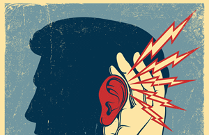 The lost art of llstening: Why great leaders keep their ears open