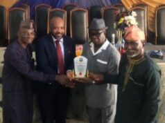 Experts call for synergy between govt, industry, academia to tackle societal needs