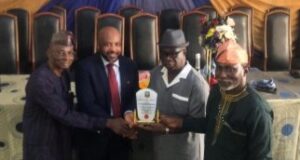 Experts call for synergy between govt, industry, academia to tackle societal needs