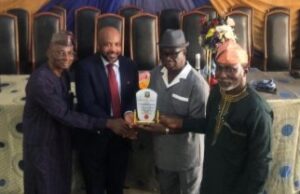 Experts call for synergy between govt, industry, academia to tackle societal needs