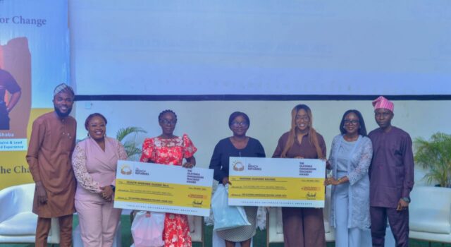 Stakeholders call for priority attention, collective responsibility for shaping future of children