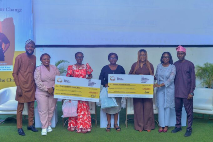 Stakeholders call for priority attention, collective responsibility for shaping future of children