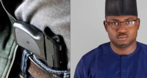 Calls for Nigerians to bear arms is an invitation to chaos – Security expert