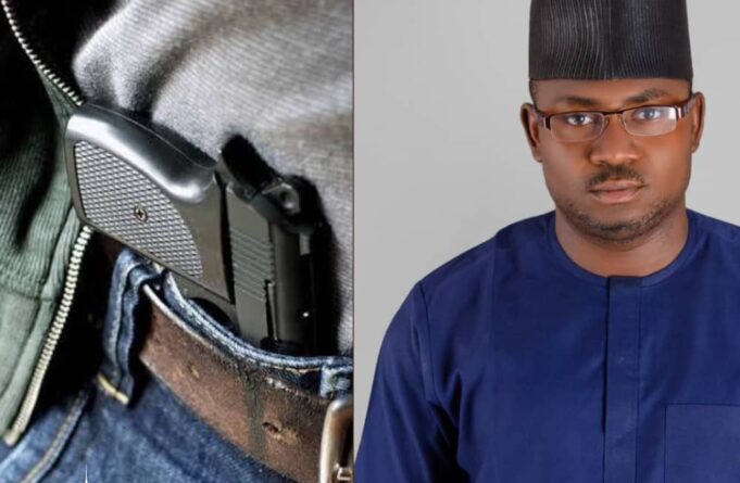 Calls for Nigerians to bear arms is an invitation to chaos – Security expert