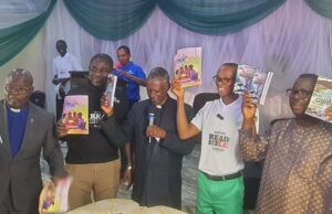 Christian leaders call for calm, urge govt to take decisive action against persecution