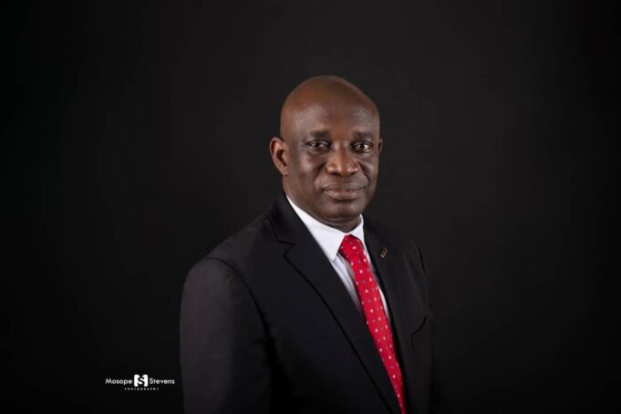 PEBEC rating: Choose Oyo as your number one investment destination Awakan, woos investors