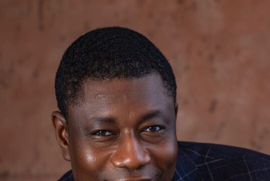 The courage to be wrong: Why great leaders embrace public mistakes