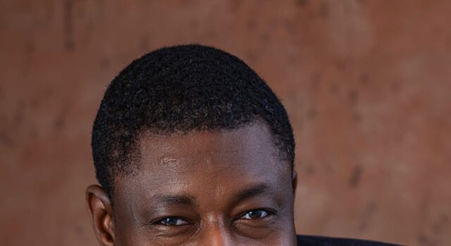 The courage to be wrong: Why great leaders embrace public mistakes