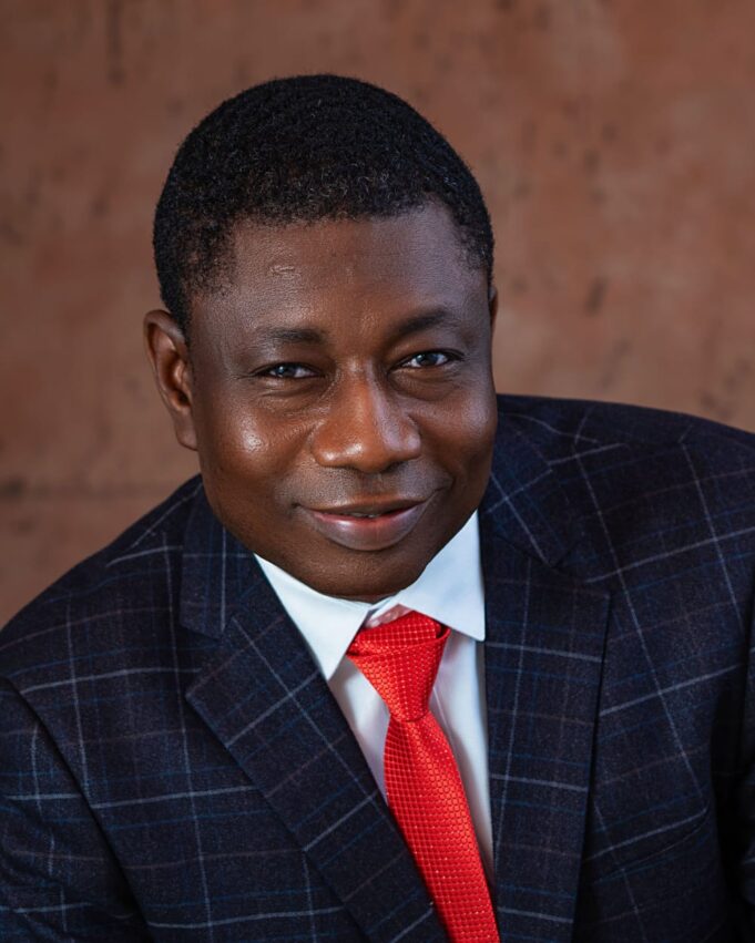 Tolerance and toughness: Two qualities required by every leader