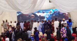 New tax law: don’t give room for apprehension, Tinubu urges Nigerians