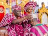 Oyo agog as Seyi Tinubu, Yari gets Alaafin’s chieftaincy titles