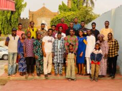 See your job as a ministry, cleric urges media practitioners