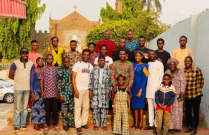 See your job as a ministry, cleric urges media practitioners