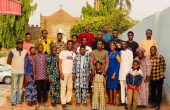 See your job as a ministry, cleric urges media practitioners