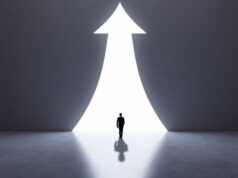 Leaving a legacy of building people, not just performance