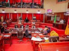 Oyo Assembly okays N892billion 2026 budget, prioritizes infrastructure, accountability