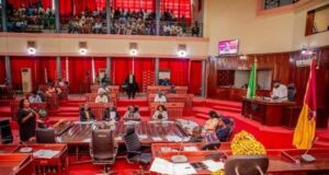 Oyo Assembly okays N892billion 2026 budget, prioritizes infrastructure, accountability