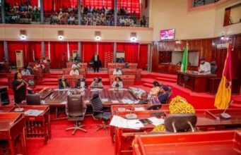 Oyo Assembly okays N892billion 2026 budget, prioritizes infrastructure, accountability