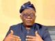 Tinubu needs no executive order to compel govnors on LG funds compliance