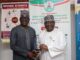 NCC ranked among top 3 MDAs in best website Performance by BPSR