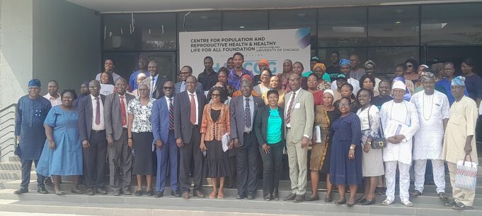 Unclean energy use affects unborn children, pregnant women – study reveals