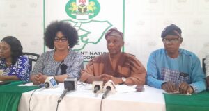 Oyo INEC to take voter enrollment device to enrollee