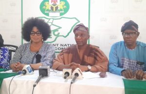 Oyo INEC to take voter enrollment device to enrollee