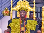 Oyo Council of Obas: I never met Makinde or anybody to endorse rotational chairmanship, Alaafin speaks