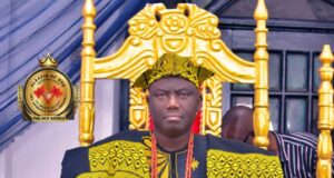 Oyo Council of Obas: I never met Makinde or anybody to endorse rotational chairmanship, Alaafin speaks