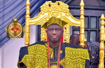 Oyo Council of Obas: I never met Makinde or anybody to endorse rotational chairmanship, Alaafin speaks